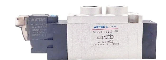 1solenoid valve pneumatic 1solenoid valve pneumatic