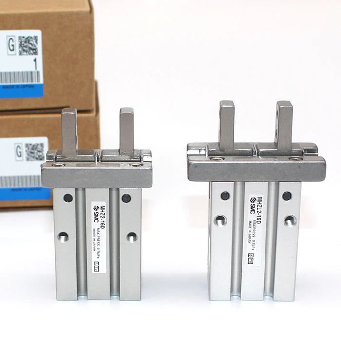 The usage method of MHZ2-16D Pneumatic cylinder and the installation method of MHZ2-16D Pneumatic cylinder The usage method of MHZ2-16D Pneumatic cylinder and the installation method of MHZ2-16D Pneumatic cylinder