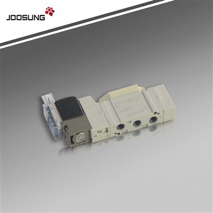 SY3120-5L-C4 Vavu ya Solenoid
