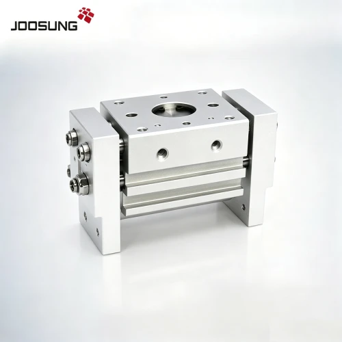 Momwe Mungasankhire MHL Series Pneumatic Grippers?