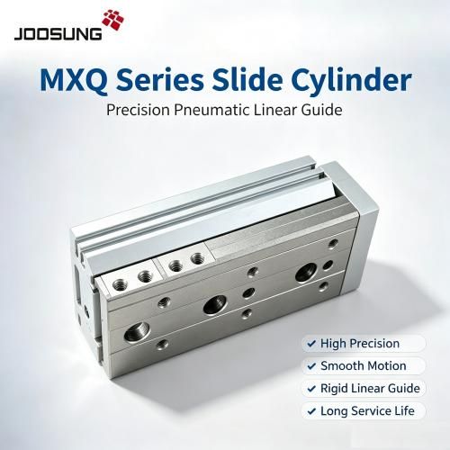 Kodi Cylinder ya Air Slide Tables ndi chiyani?