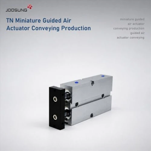 TN Series Cylinder