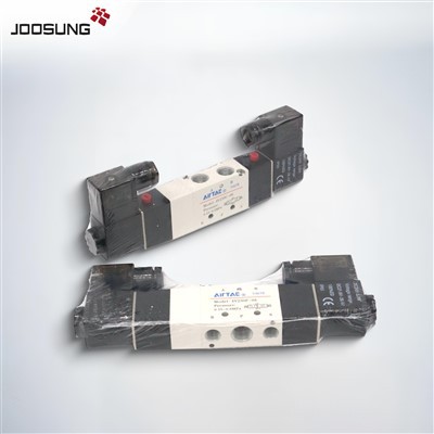 AIRTAC 4V200 Series Solenoid Vavu